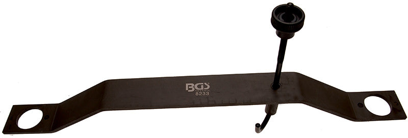 UTENSILE DI BLOCCAGGIO ALBERI A CAMME PER AUDI E VW BGS8233