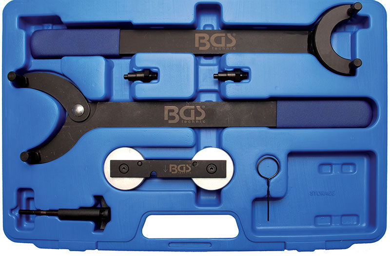 SET MESSA IN FASE MOTORE VW/AUDI BGS8261