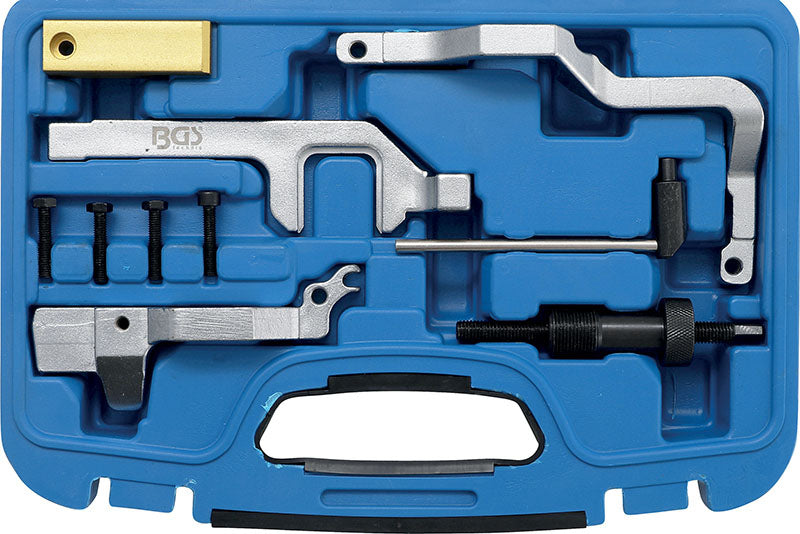 SET MESSA IN FASE PER MINI & PSA BGS8302