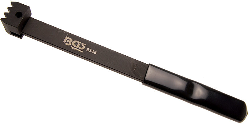 FORCELLA D'ARRESTO PER VOLANO BGS8348