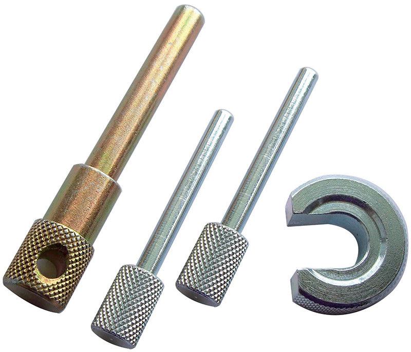 SET MESSA IN FASE MOTORI DIESEL PSA 2.5 & 2.8 L BGS8418