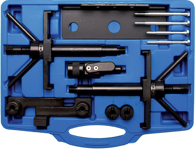 SET MESSA IN FASE PER VOLVO, 4-5-6 CILINDRI, FINO AL 2006 BGS8562