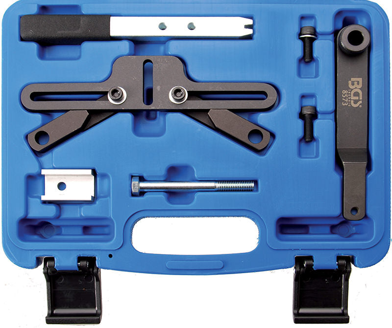 UTENSILE DI BLOCCO DEL VOLANO PER BMW BGS8573