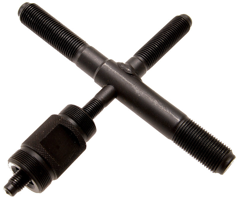 ESTRATTORE A CROCE PER ROTORE MAGNETICO BGS8613