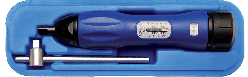 CACCIAVITE DINAMOMETRICO BGS8661 1/4"