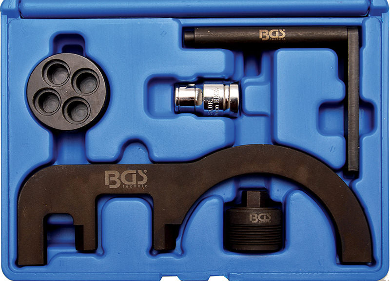 SET MESSA IN FASE PER BMW N47 / N47S / N57 BGS8724