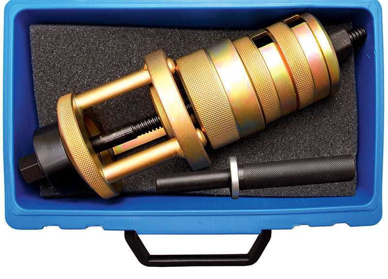 UTENSILE PER BOCCOLE DI GUARNIZIONE PER MERCEDES-BENZ W210 BGS8733