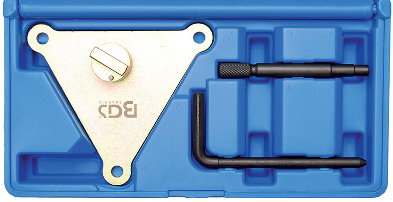 SET MESSA IN FASE PER ALFA ROMEO, LANCIA, FIAT 0.9L BGS8815