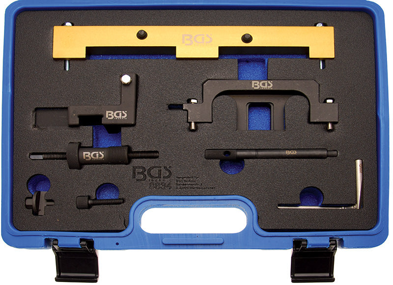 SET MESSA IN FASE PER BMW N42 / N46 / N46T BGS8834