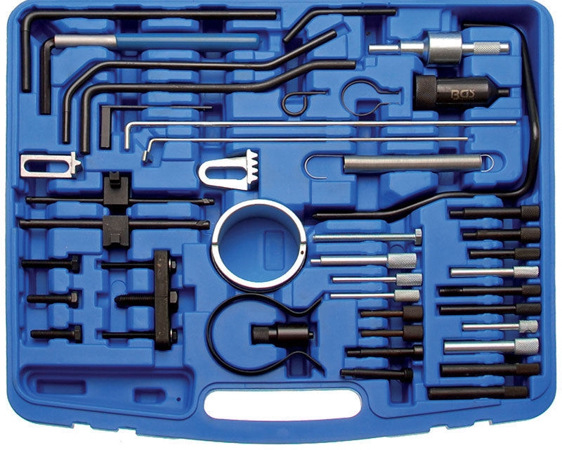 SET MESSA IN FASE PER PEUGEOT/CITROEN (PSA) BGS8850