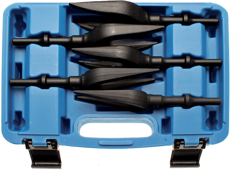 SET SEPARATORI A FORCHETTA PER GIUNTI SFERICI	BGS8894