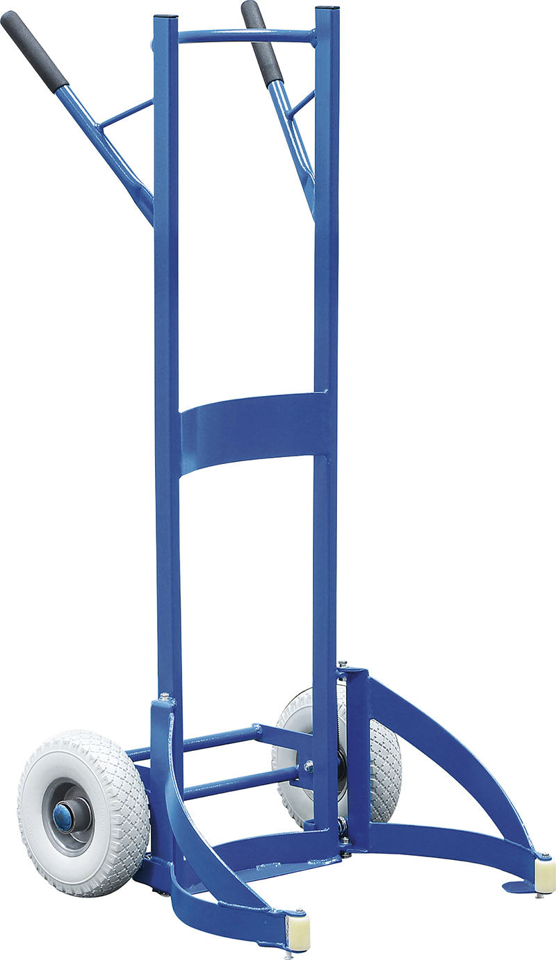 Carrello trasporto pneumatici 200KG Bgs 9027