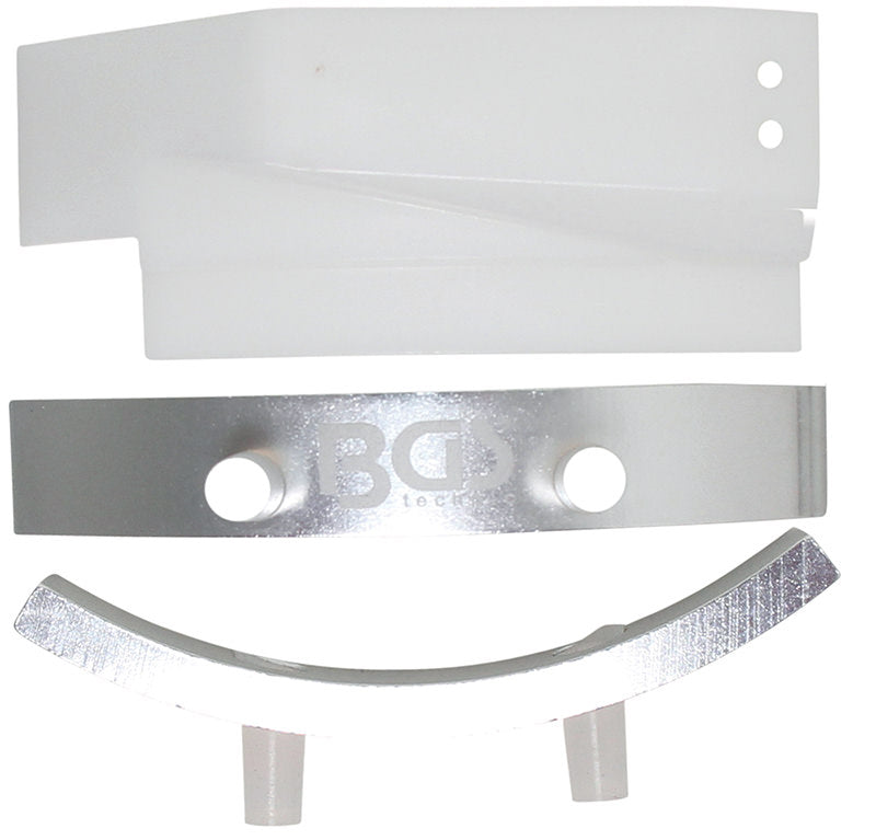 UTENSILE PER MONTAGGIO CINGHIA FLESSIBILE PER CITROEN, FIAT, FORD, MITSUBISHI, PEUGEOT BGS9157