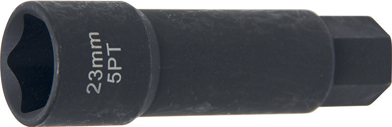 BUSSOLA SPECIALE 5 LATI, PER BULLONI DI SICUREZZA TOYOTA E LEXUS BGS9270