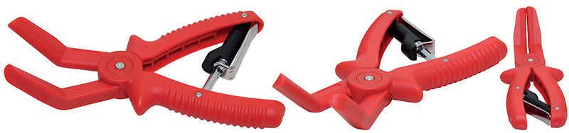 PINZE STRINGITUBO AUTOBLOCCANTI BGS9274