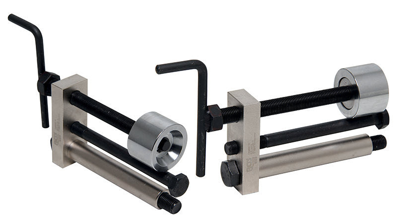 UTENSILE PER MONTAGGIO FASCIA FRENO PER MERCEDES CON CAMBIO AUTOMATICO 722.X BGS9323