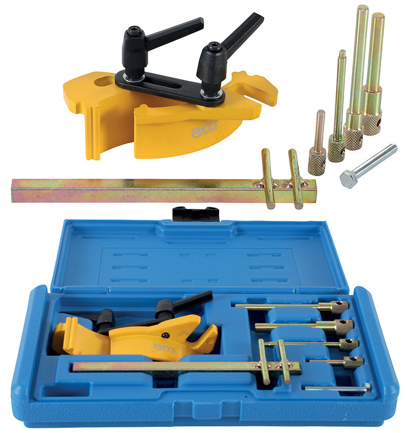 SET MESSA IN FASE PER RENAULT, OPEL, VOLVO, MITSUBISHI, CHRYSLER BGS9367