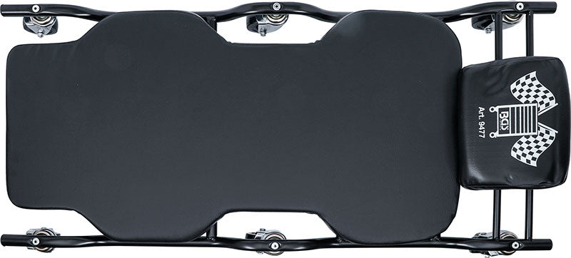 CARRELLO SOTTOVETTURA 11135 X 510 MM BGS9477