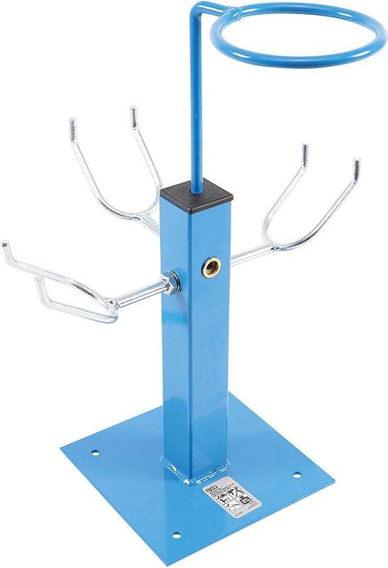 SUPPORTO PER UTENSILI PNEUMATICI, MAX 15 KG BGS9578