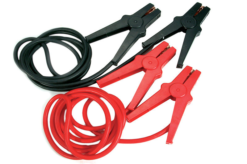 COPPIA CAVI PER BATTERIA 600AMP 3,5M BGS9612