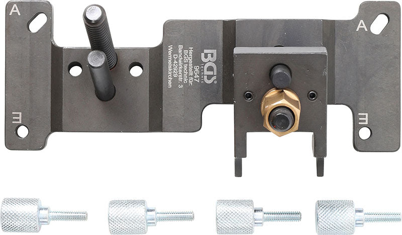 UTENSILE PER IL MONTAGGIO ALBERO A CAMME PER BMW N53, N54 BGS9647