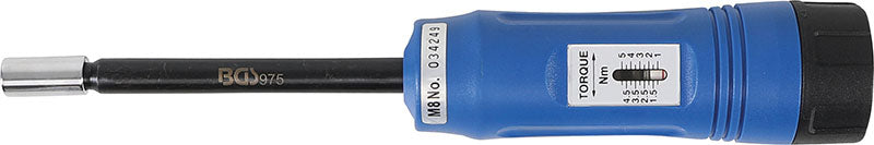 CACCIAVITE DINAMOMETRICO BGS975 1/4"