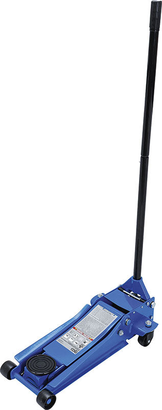 SOLLEVATORE IDRAULICO A CARRELLO, RIBASSATO, 2,5 T BGS9784