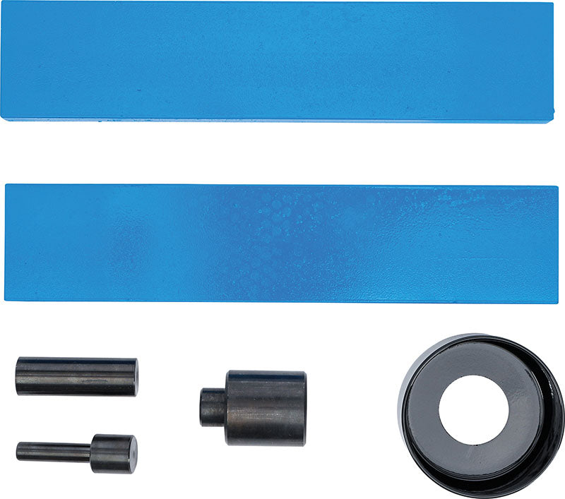 SET ACCESSORI PER PRESSE DA OFFICINA BGS9894