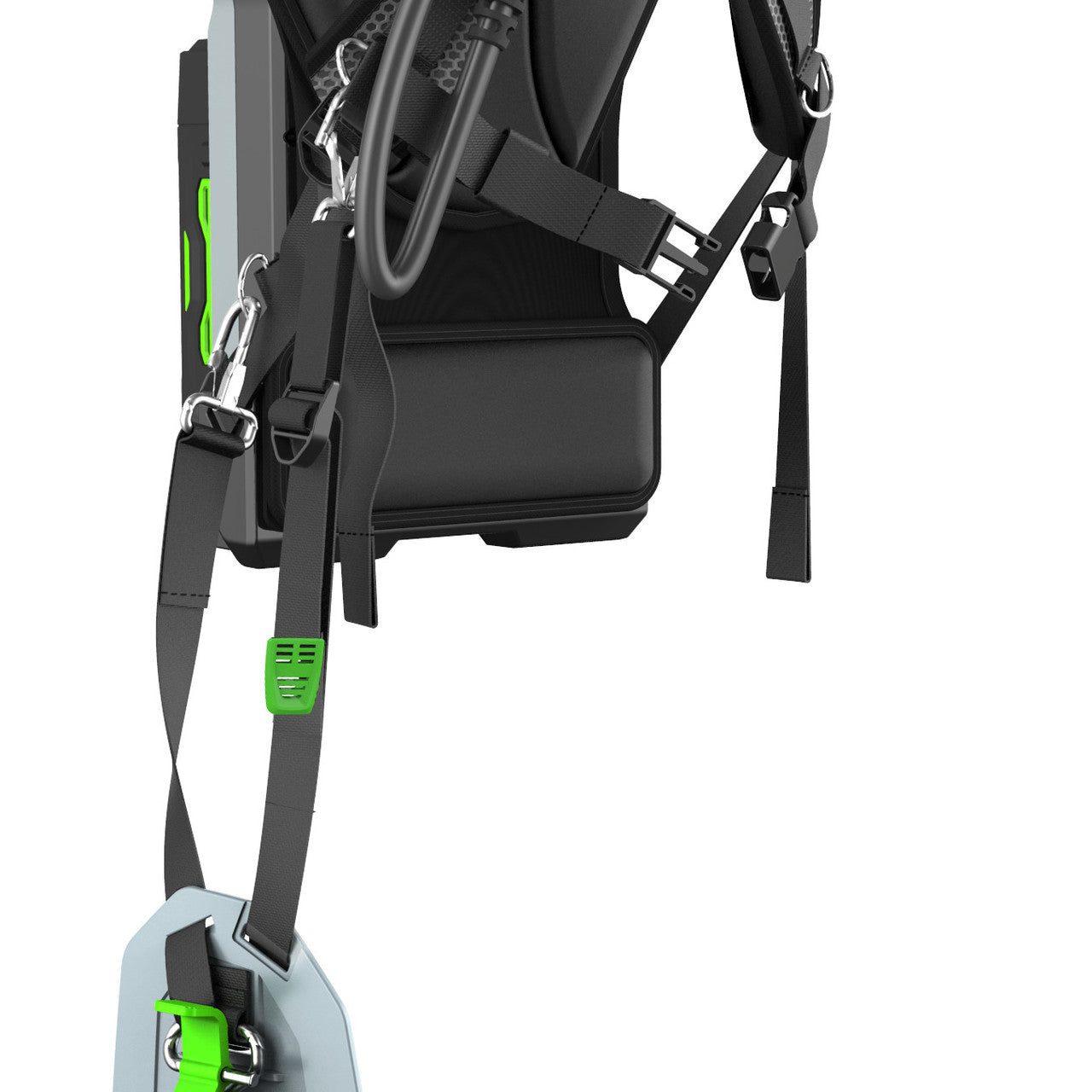 Imbragatura a zaino porta batterie Ego BH 1001