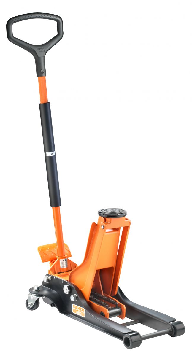 Sollevatore extra basso 2ton Bahco BH12000