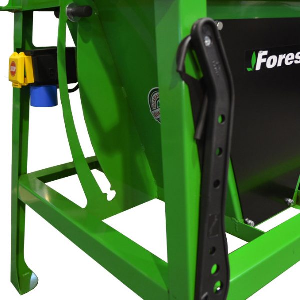 Banco sega Docma Forest BSF315