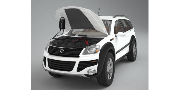 Bumper/Antiscivolo 300 (25 A – 14 A) Ctek 40-060