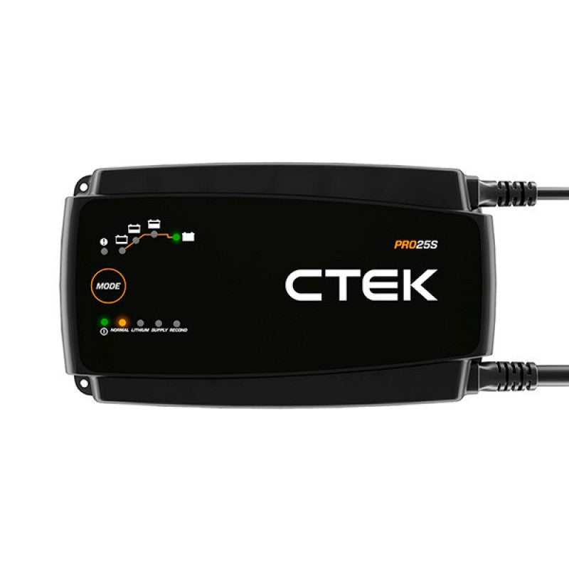 Caricabatterie CTEK PRO25S