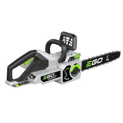 Motosega  Ego 56 volts CS1610E LAMA 40cm corpo macchina BORSONE OMAGGIO