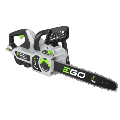 EGO CS1610E 40cm 56V Cordless Chainsaw