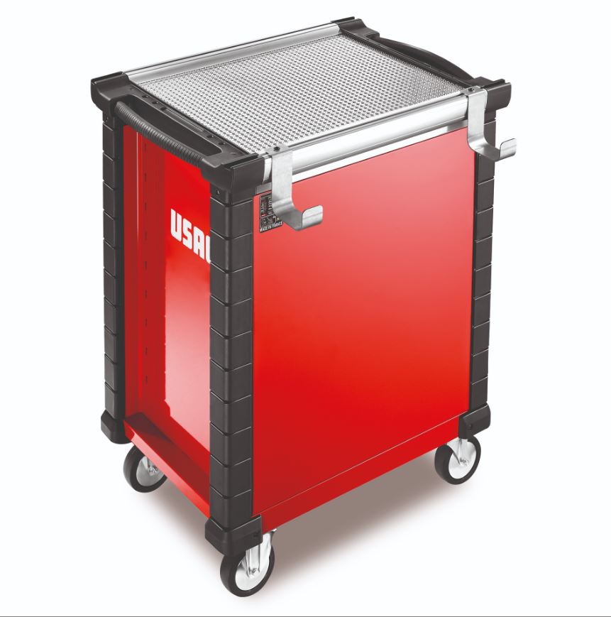 GANCI POSTERIORI PORTA OGGETTI Usag 519 ACT10