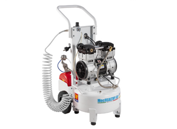 Sistema di sanificazione Meclube MecHealthy PROFY