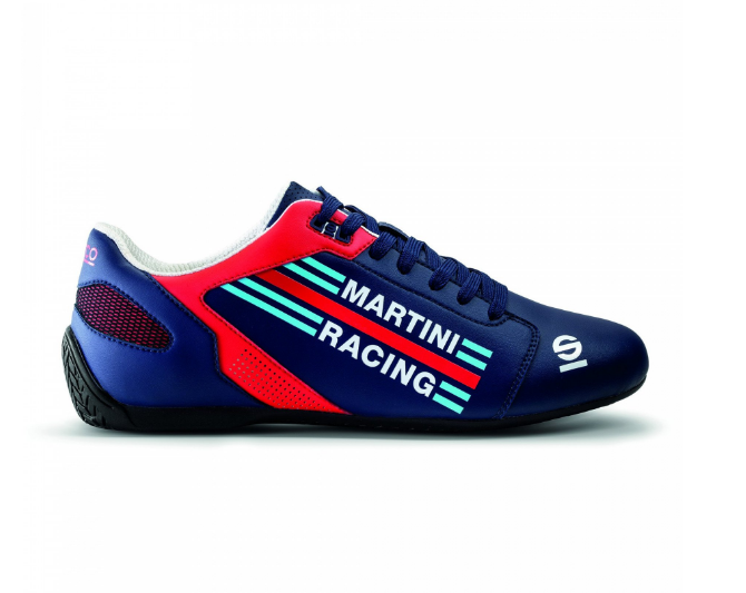 Scarpe Sneaker SL-17 MARTINI RACING