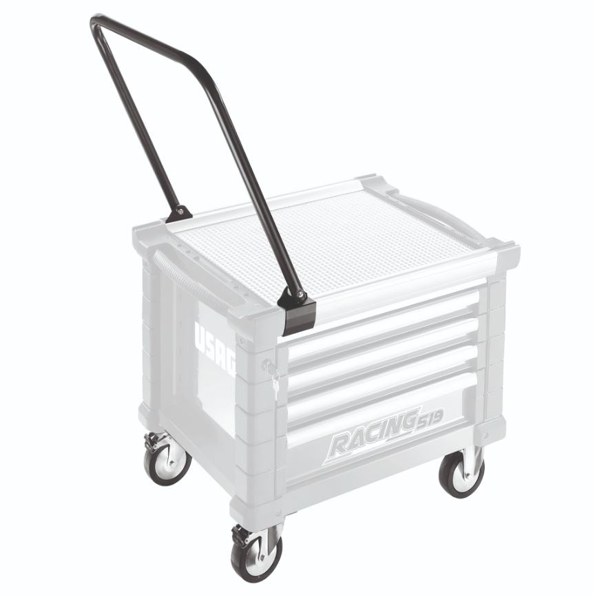 KIT TRASPORTO PER CASSETTIERA RACING Usag 519 ACT15