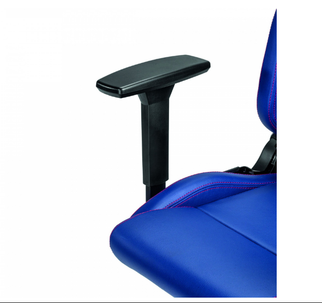 Sedia ufficio ICON MARTINI RACING BLUE NAVY