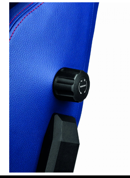 Sedia ufficio ICON MARTINI RACING BLUE NAVY