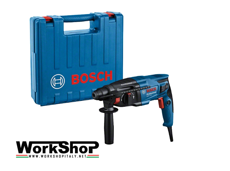 Martello perforatore Bosch GBH 2-21 Professional