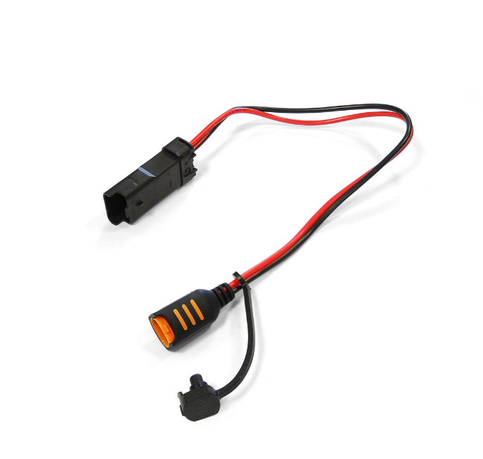 Connettore COMFORT CTEK con adattatore per DUCATI DDA 56-007