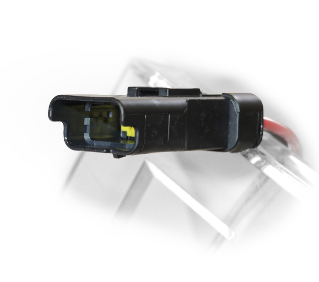 Connettore COMFORT CTEK con adattatore per DUCATI DDA 56-007