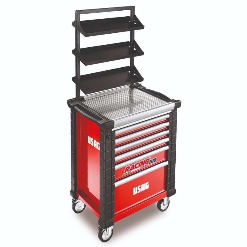 TRIPLA MENSOLA Usag 519 ACT14