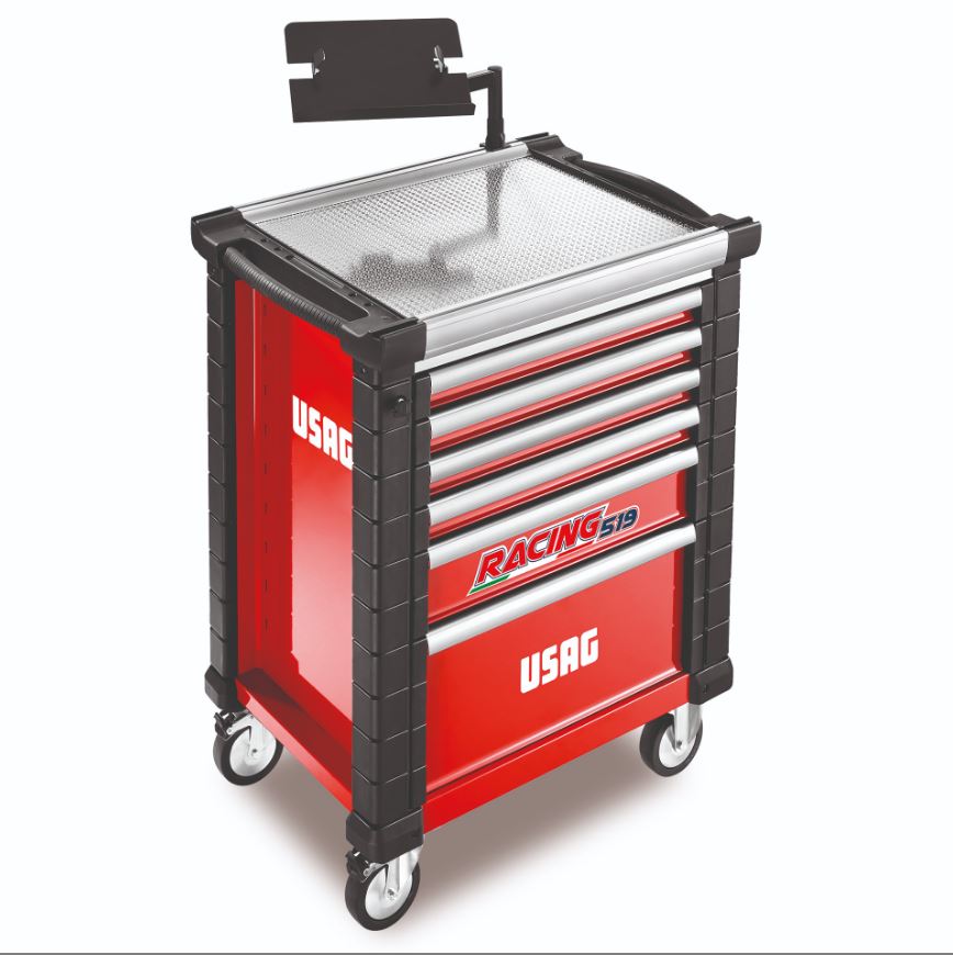 SUPPORTO LAPTOP Usag 519 ACT1