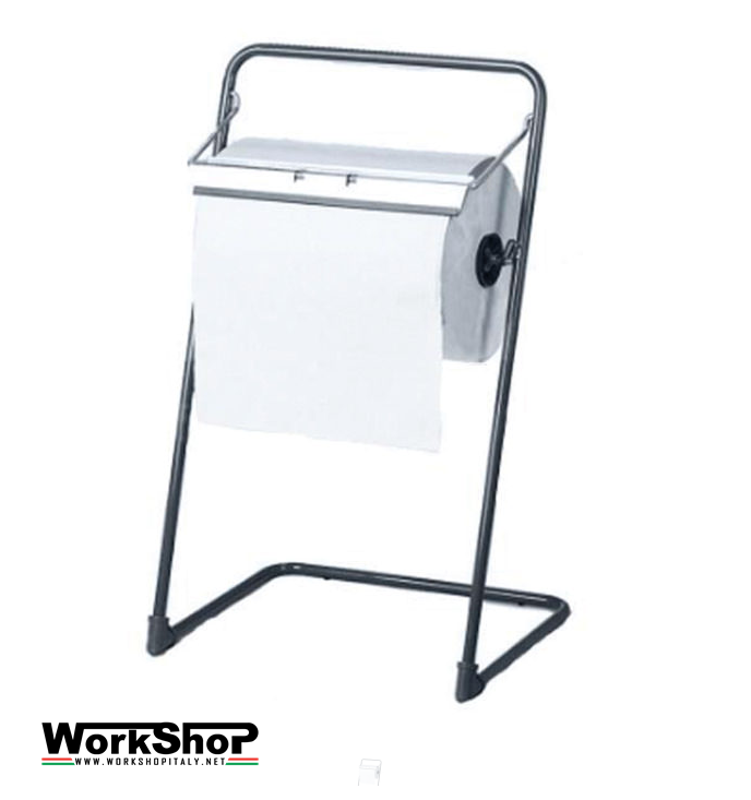 Portarotolo carta da officina Bgs Fermec J53123