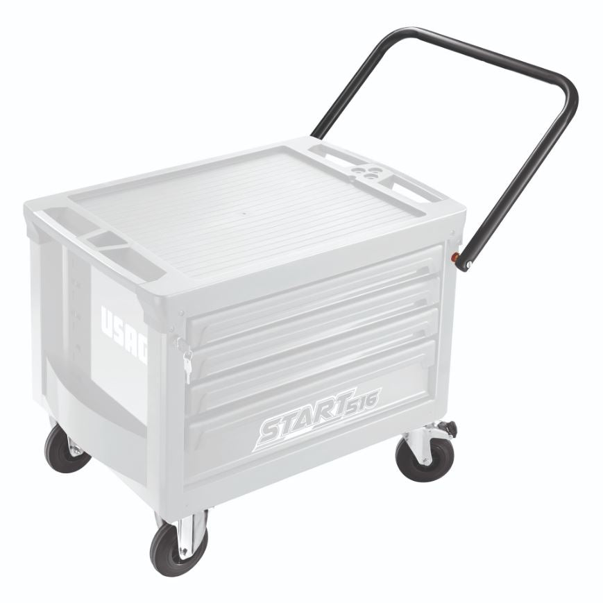 KIT TRASPORTO PER CASSETTIERA START Usag 516 AC10