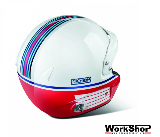 Casco discount martini racing