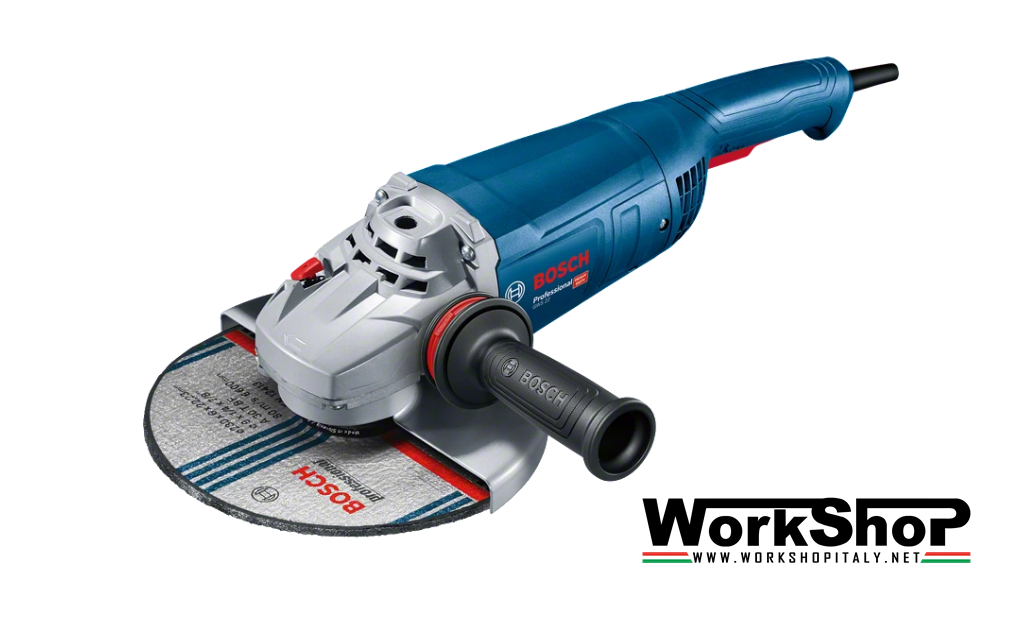 Smerigliatrici angolari Bosch 22-180 J Professional